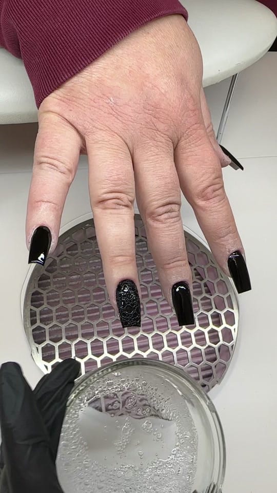 Post 10 by JH Beauty  Education on TikTok (video)
