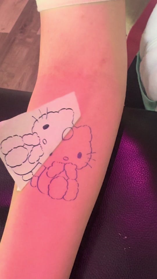 Post 9 by M♡B.tattoo on TikTok (video)