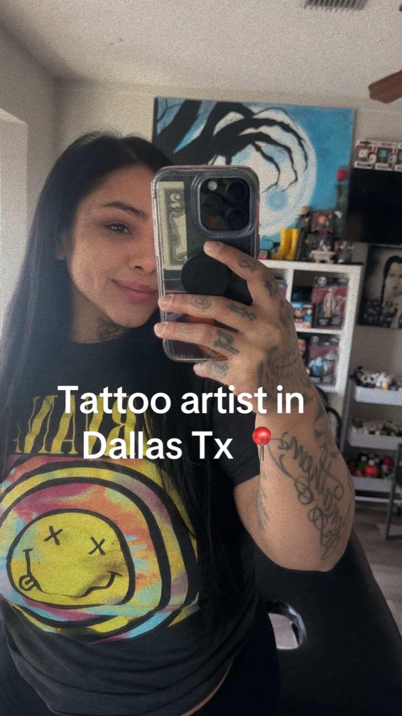 Post 8 by M♡B.tattoo on TikTok (video)