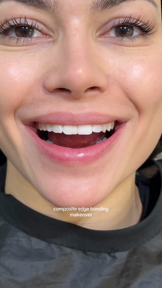 Post 9 by Maison Dental on TikTok (video)