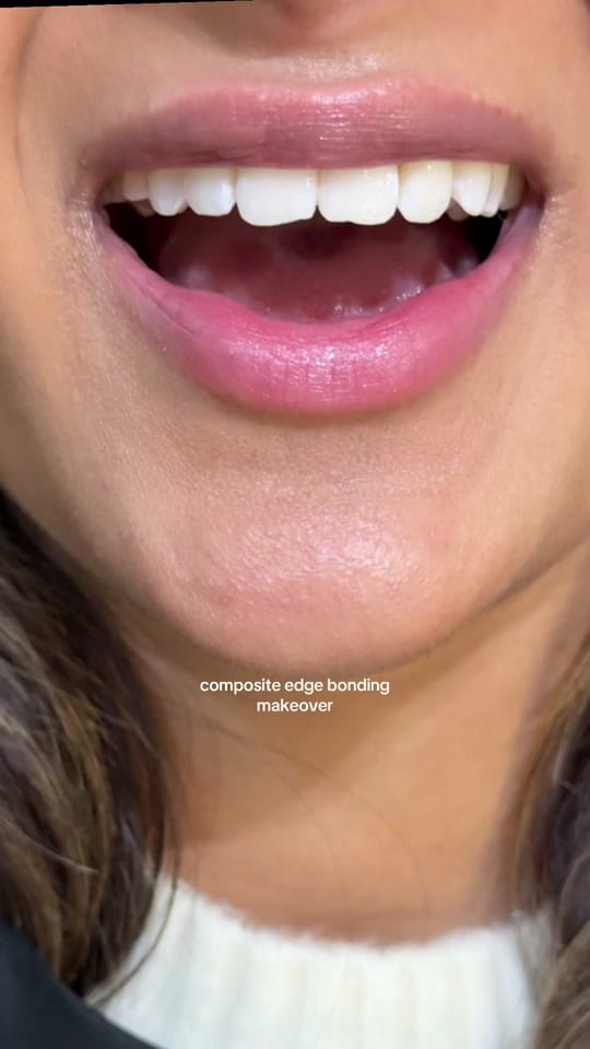 Post 8 by Maison Dental on TikTok (video)