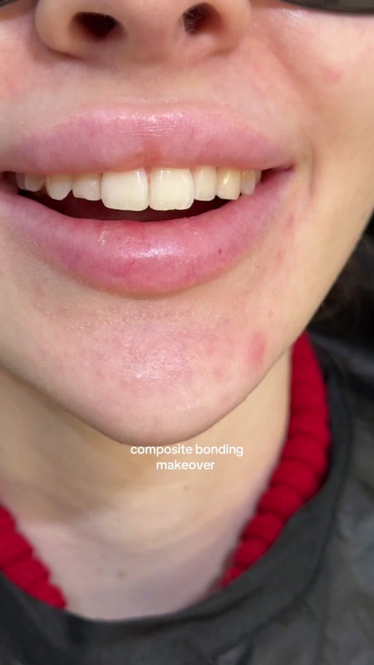 Post 4 by Maison Dental on TikTok (video)