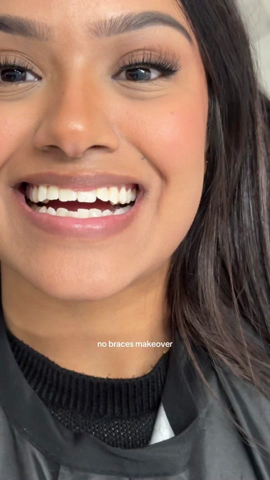 Post 10 by Maison Dental on TikTok (video)
