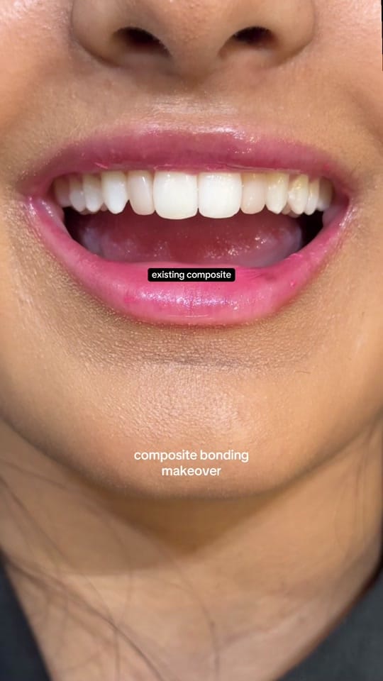 Post 7 by Maison Dental on TikTok (video)