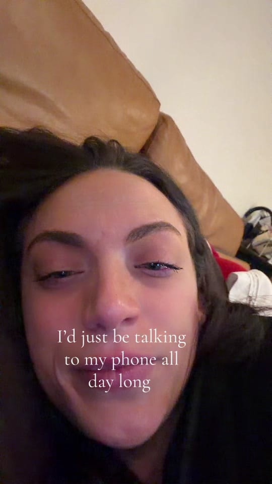 Post 7 by Janine on TikTok (video)