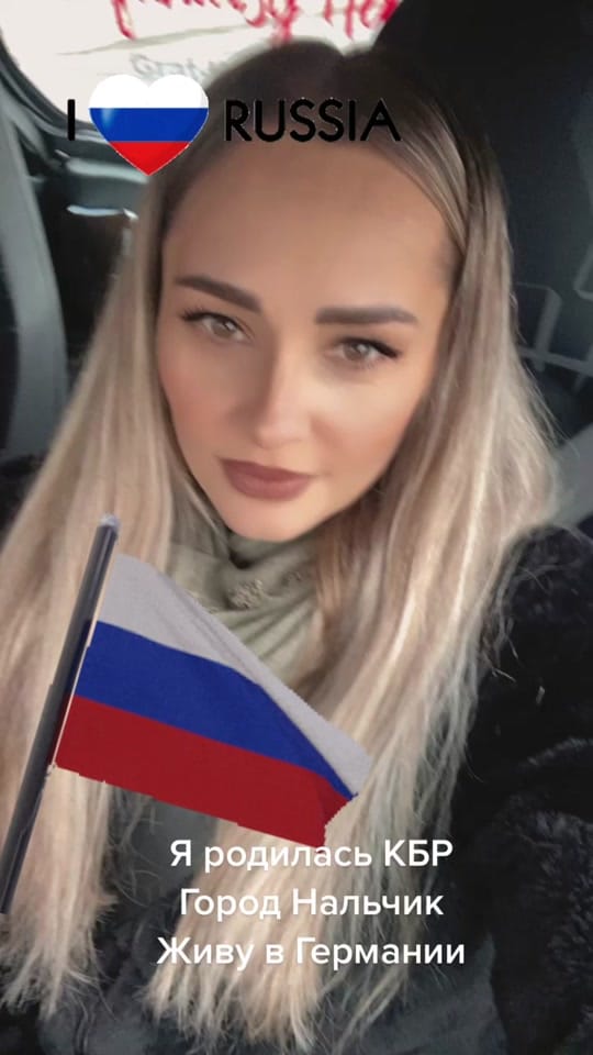 Post 10 by albina🇷🇺 on TikTok (video)