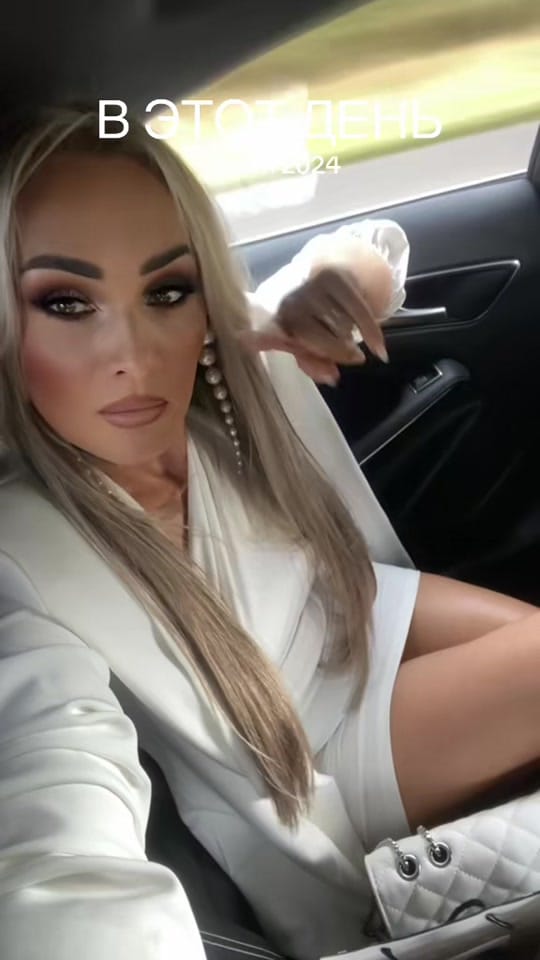 Post 2 by albina🇷🇺 on TikTok (video)