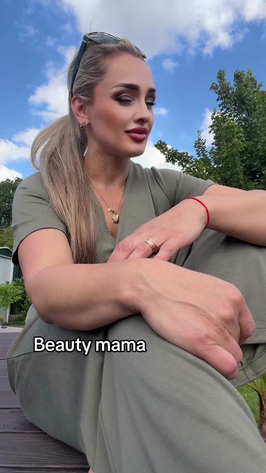 Post 5 by albina🇷🇺 on TikTok (video)