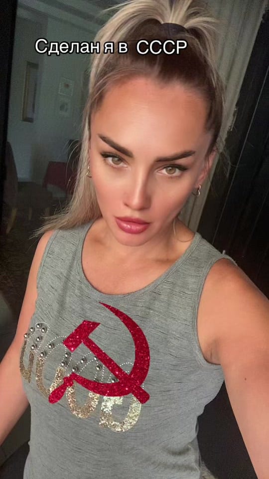 Post 8 by albina🇷🇺 on TikTok (video)