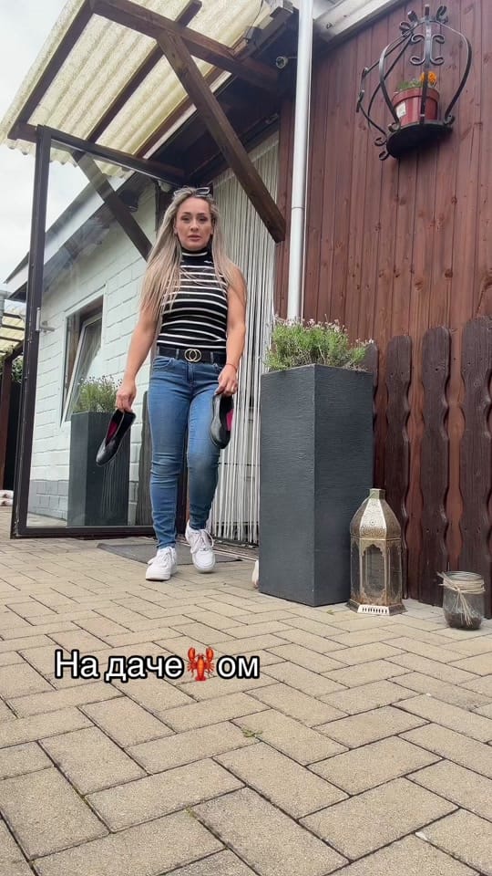 Post 3 by albina🇷🇺 on TikTok (video)