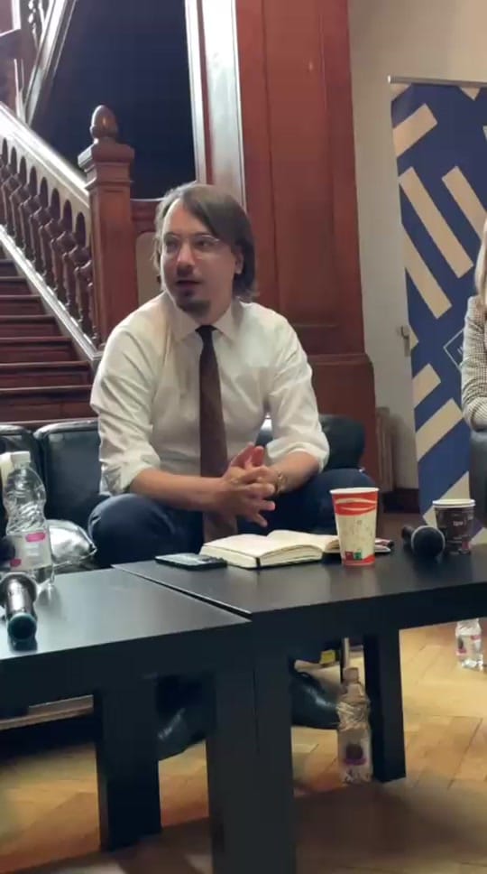 Post 4 by Bogdan Ivanel on TikTok (video)