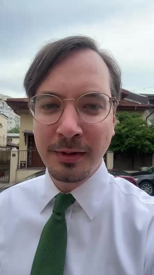Post 1 by Bogdan Ivanel on TikTok (video)