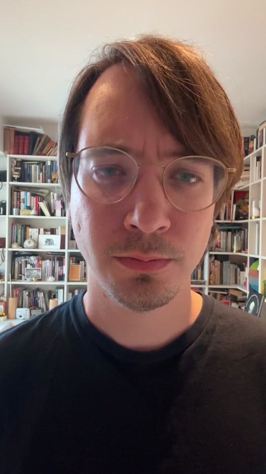 Post 8 by Bogdan Ivanel on TikTok (video)