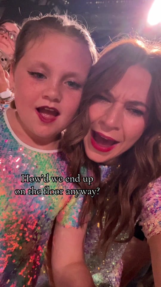 Post 9 by jenaohman on TikTok (video)