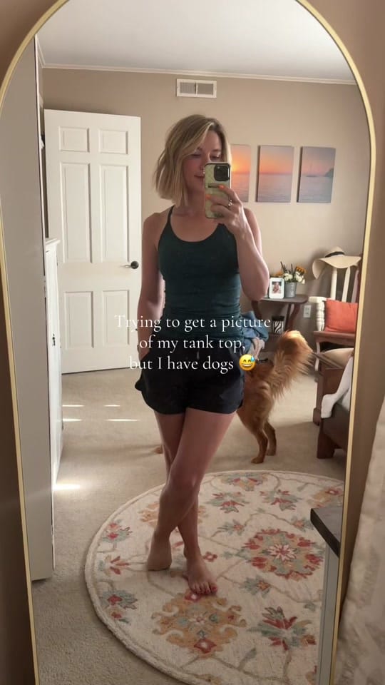 Post 5 by jenaohman on TikTok (video)