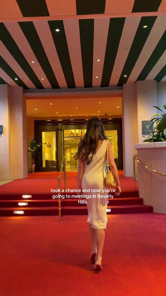 Post 7 by Copini Beauty on TikTok (video)