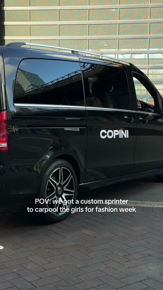 Post 2 by Copini Beauty on TikTok (video)