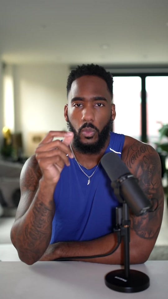Post 4 by MrLondon Talkz on TikTok (video)