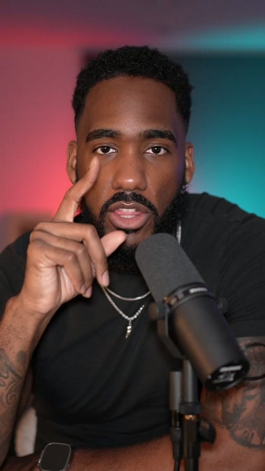 Post 7 by MrLondon Talkz on TikTok (video)