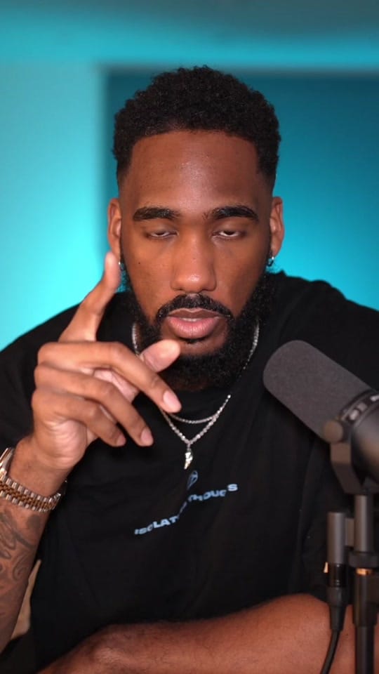 Post 6 by MrLondon Talkz on TikTok (video)