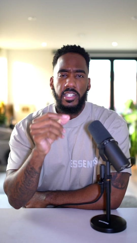 Post 3 by MrLondon Talkz on TikTok (video)