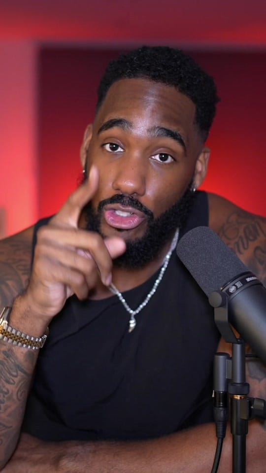 Post 2 by MrLondon Talkz on TikTok (video)