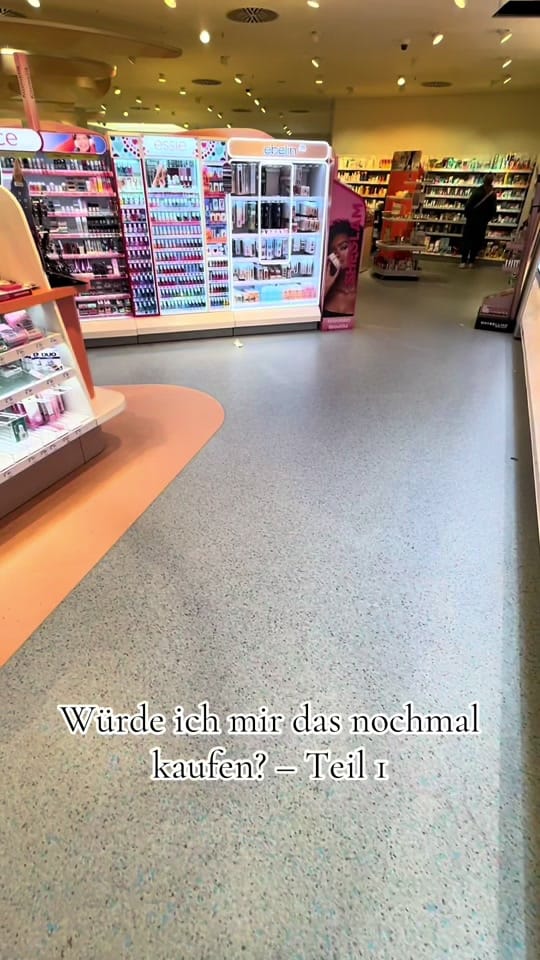 Post 9 by Ayşe | Beautyblog 🤍 on TikTok (video)