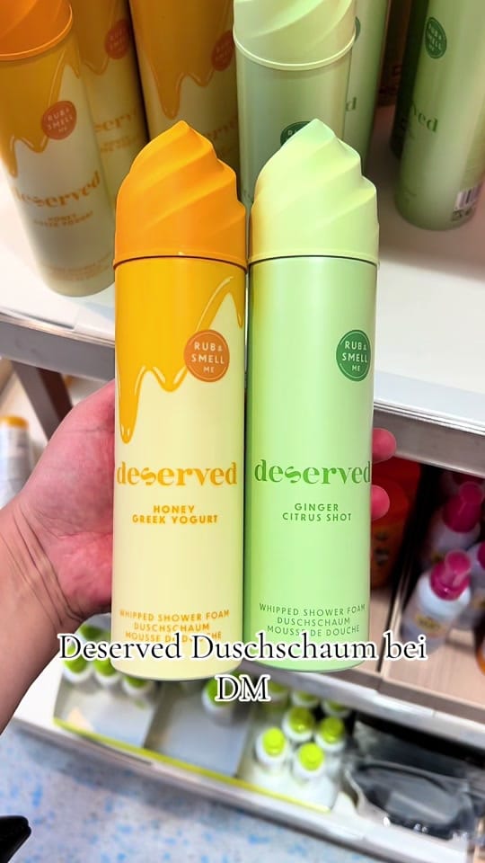 Post 5 by Ayşe | Beautyblog 🤍 on TikTok (video)