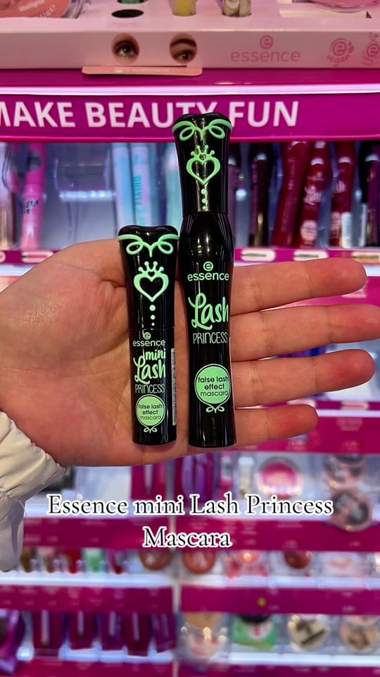 Post 1 by Ayşe | Beautyblog 🤍 on TikTok (video)