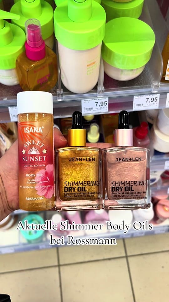 Post 8 by Ayşe | Beautyblog 🤍 on TikTok (video)