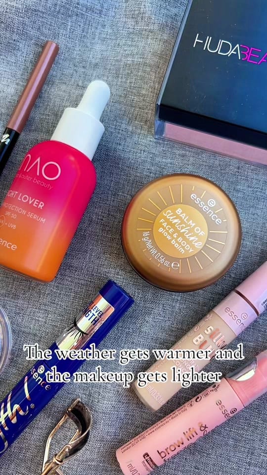 Post 10 by Ayşe | Beautyblog 🤍 on TikTok (video)