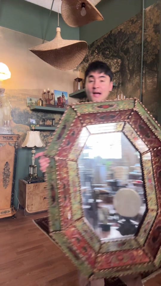 Post 4 by Arty B on TikTok (video)