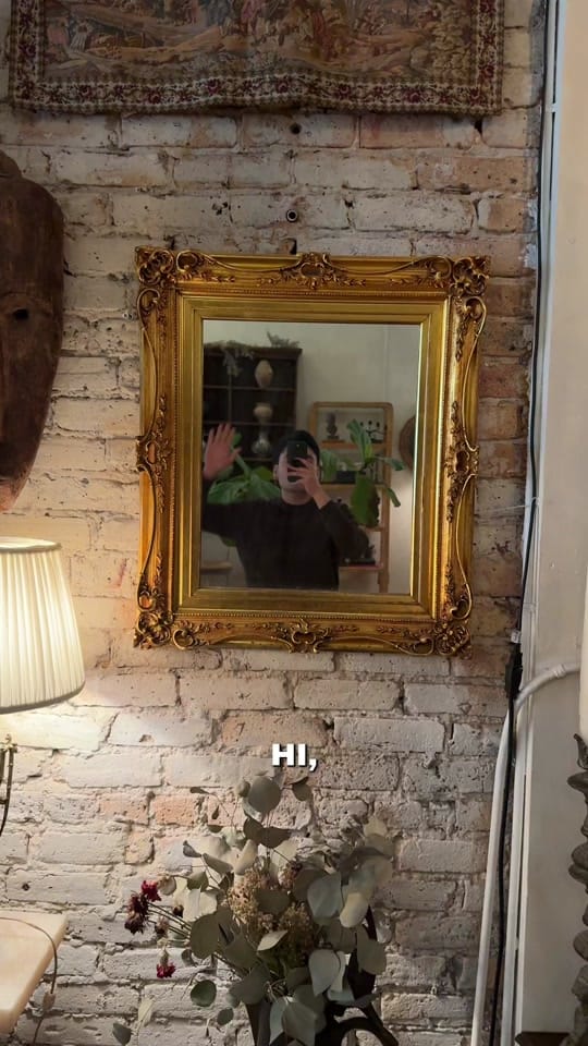 Post 7 by Arty B on TikTok (video)