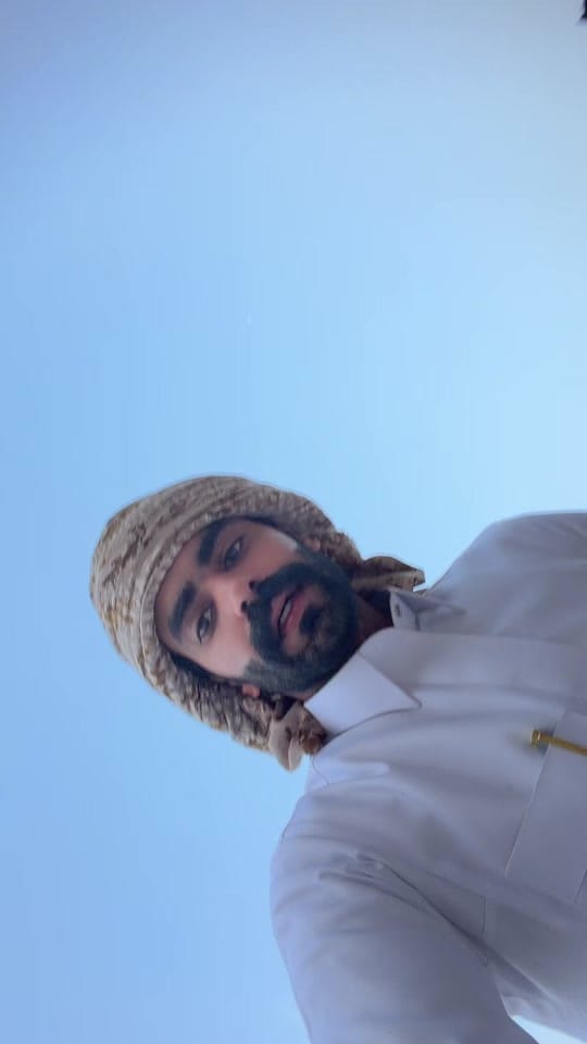 Post 1 by محمد بن فهد on TikTok (video)