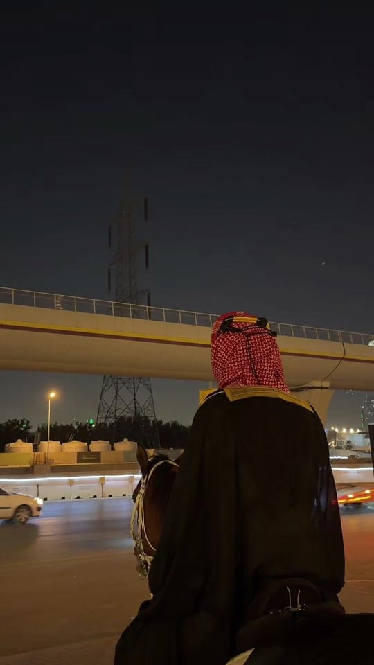 Post 8 by محمد بن فهد on TikTok (video)