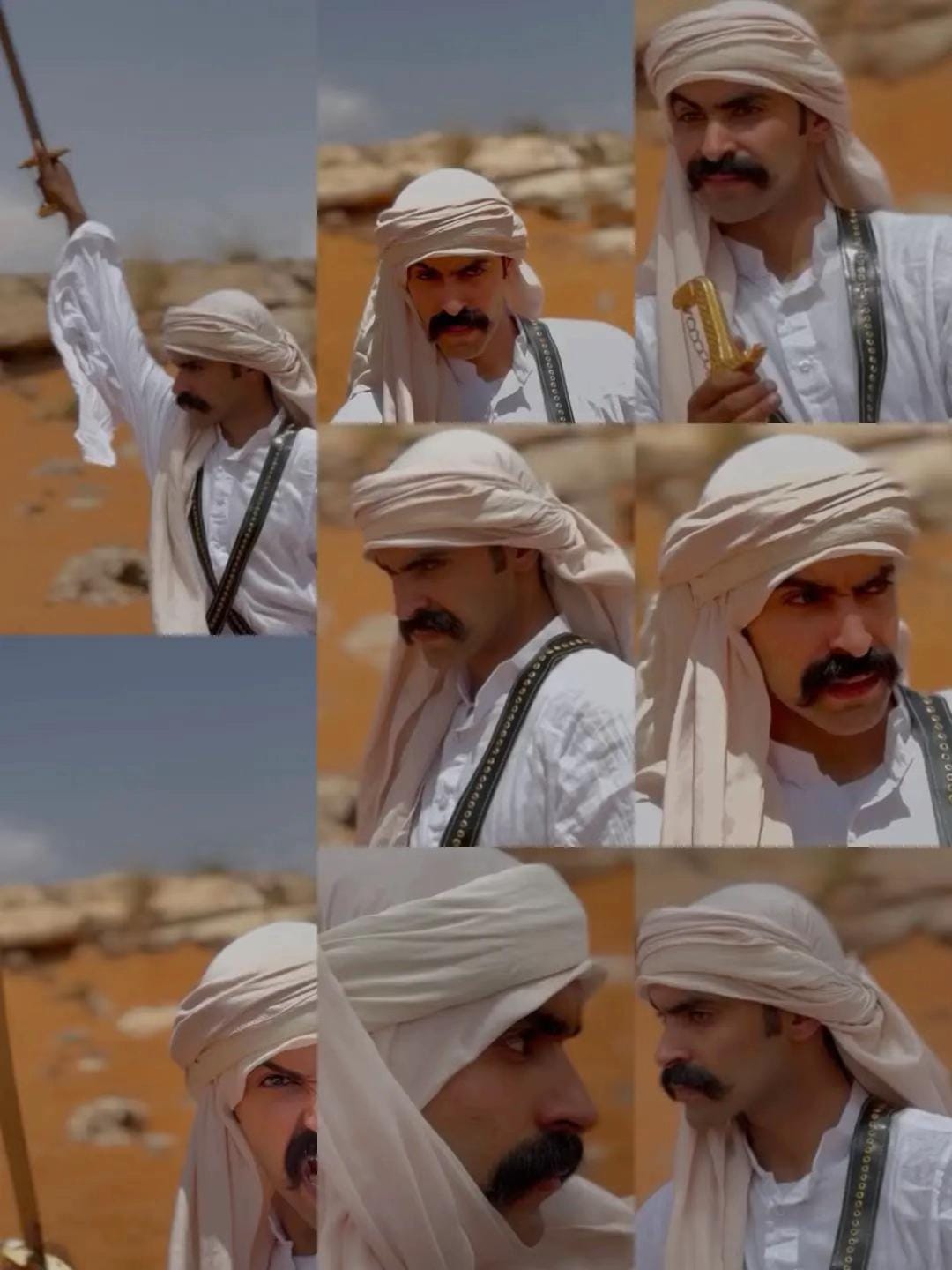 Post 3 by محمد بن فهد on TikTok (video)