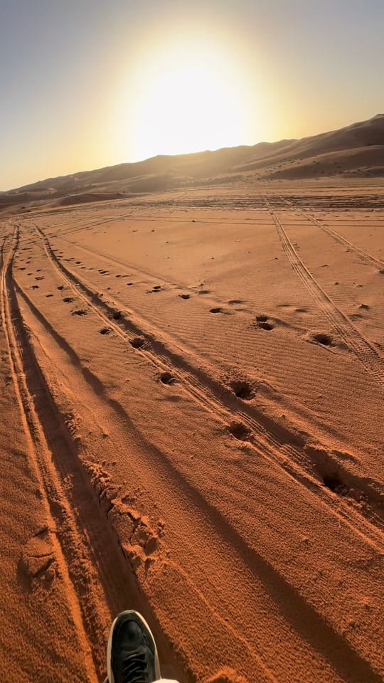 Post 5 by محمد بن فهد on TikTok (video)