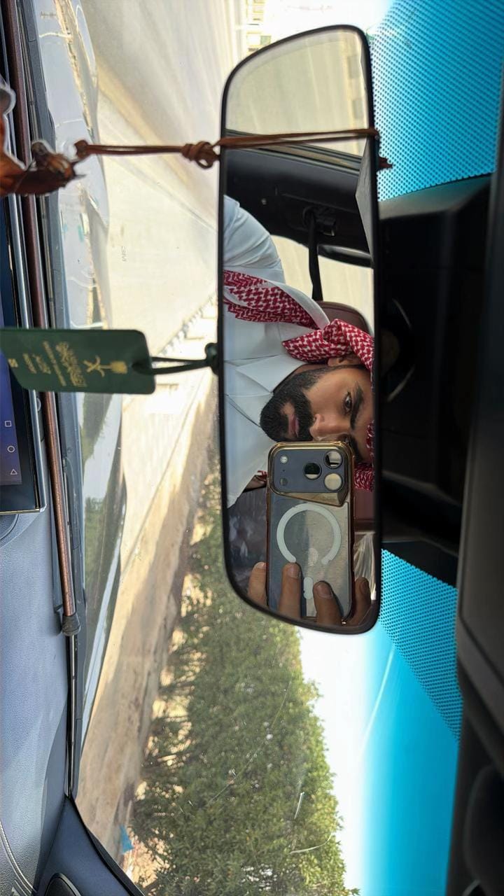 Post 6 by محمد بن فهد on TikTok (video)