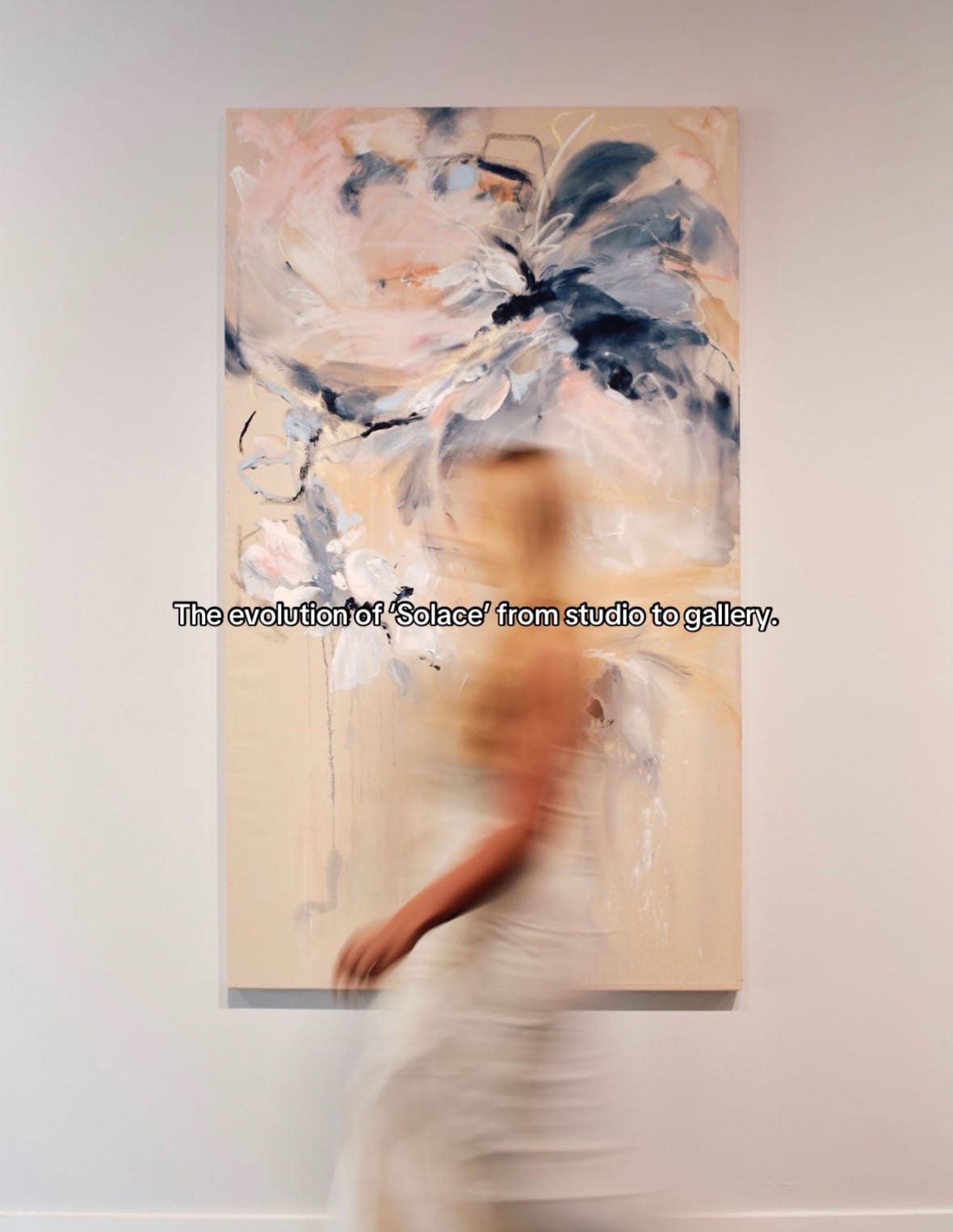 Post 6 by Brittany Clifford Art on TikTok (video)