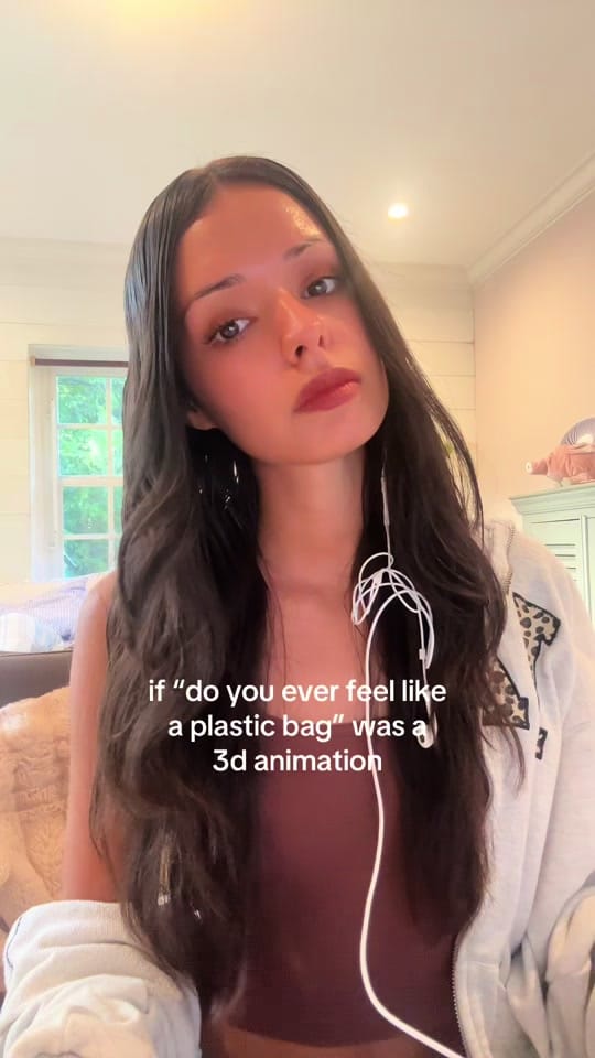 Post 1 by liv on TikTok (video)