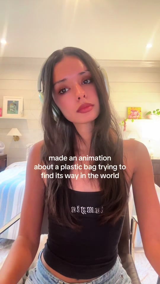 Post 6 by liv on TikTok (video)