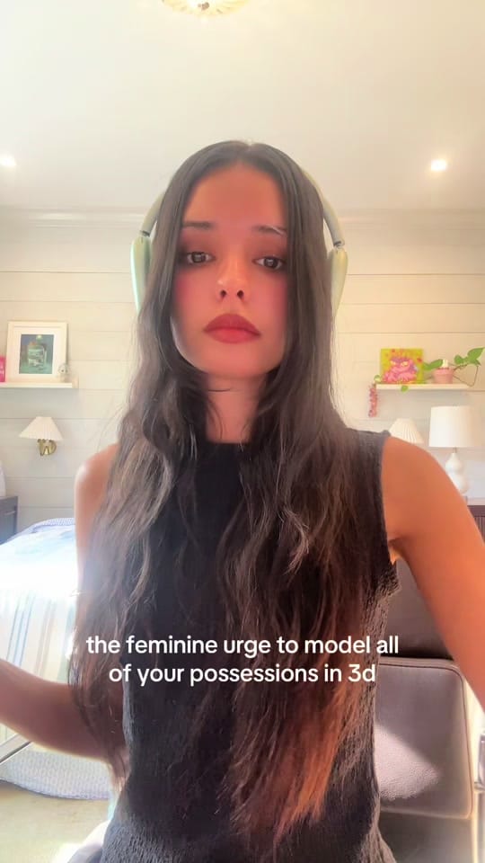 Post 9 by liv on TikTok (video)