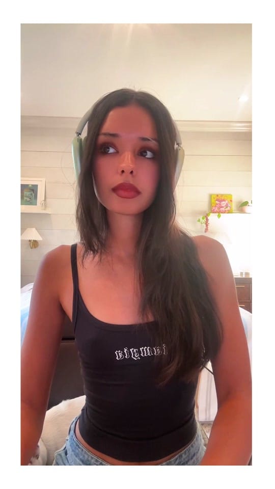 Post 7 by liv on TikTok (video)