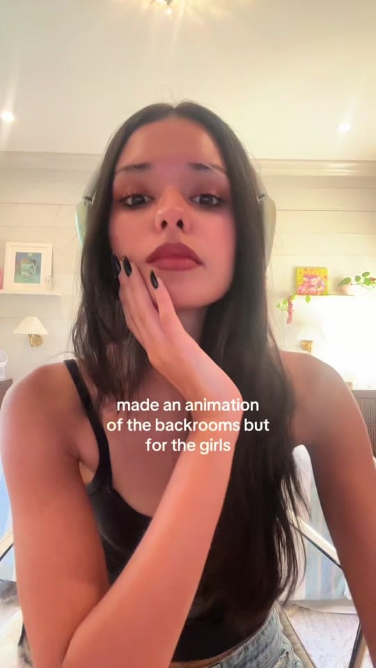 Post 4 by liv on TikTok (video)