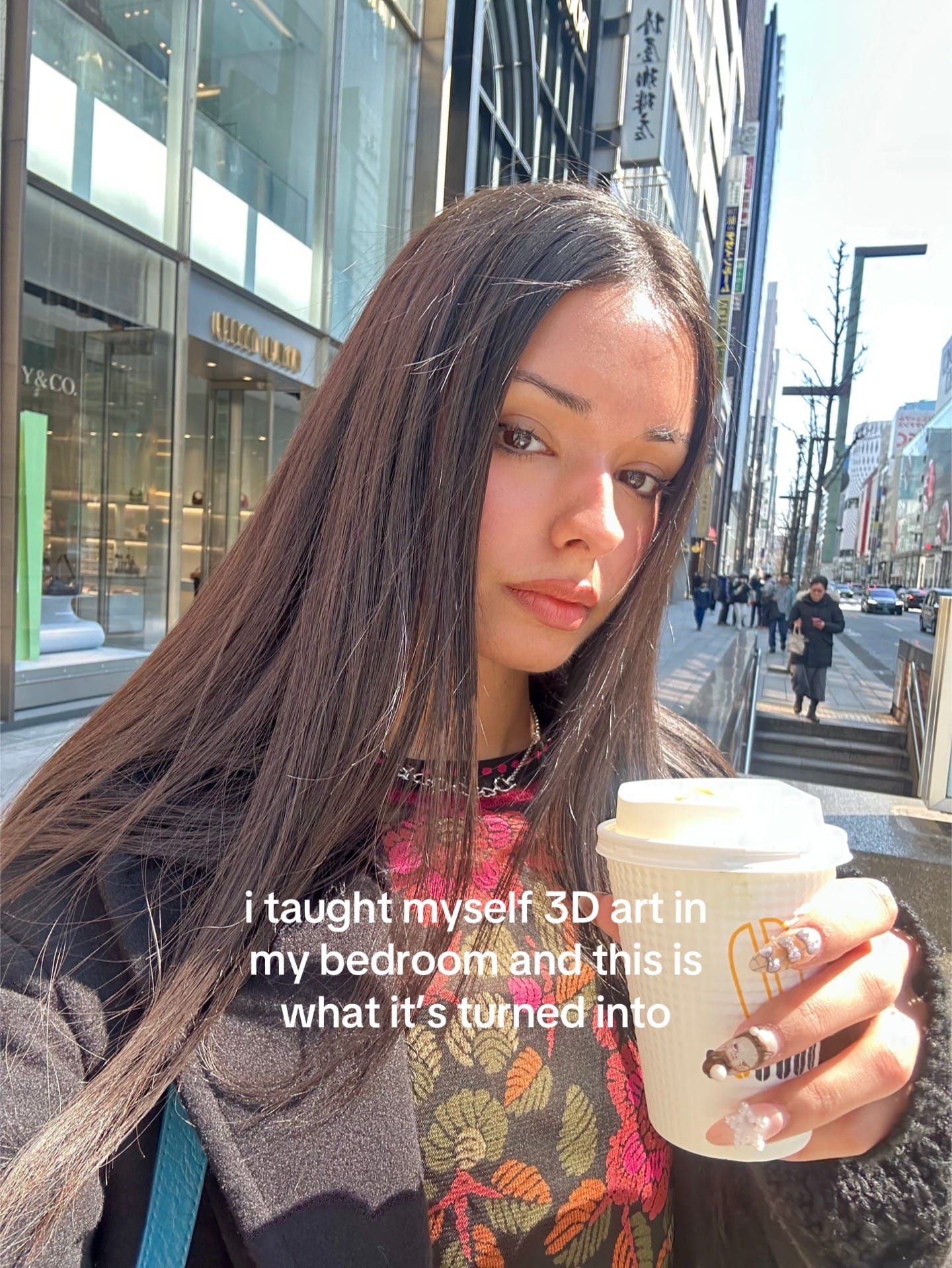 Post 3 by liv on TikTok (video)