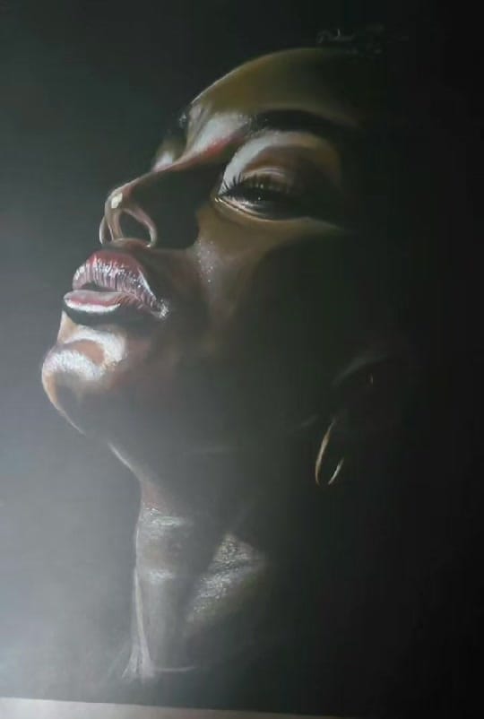 Post 9 by Colored Pencil Magic LLC ❤ on TikTok (video)