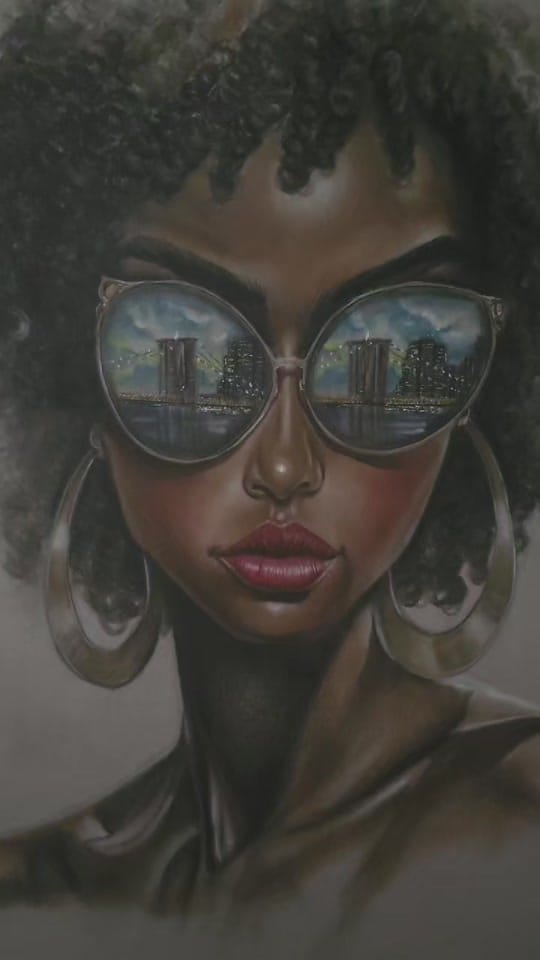 Post 8 by Colored Pencil Magic LLC ❤ on TikTok (video)