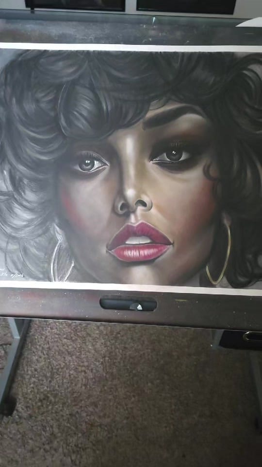 Post 6 by Colored Pencil Magic LLC ❤ on TikTok (video)