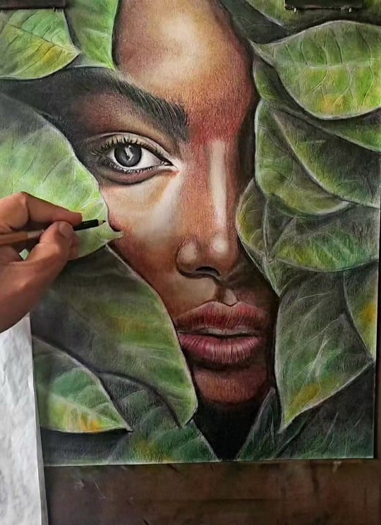 Post 10 by Colored Pencil Magic LLC ❤ on TikTok (video)