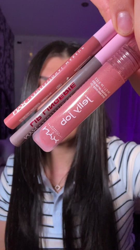Post 4 by 🌸 Nadi’s Beauty 🌸 on TikTok (video)